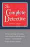 [The Complete Detective 01] • The Complete Detective